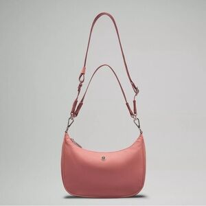 NWT Adjustable Mini Shoulder Bag 3L